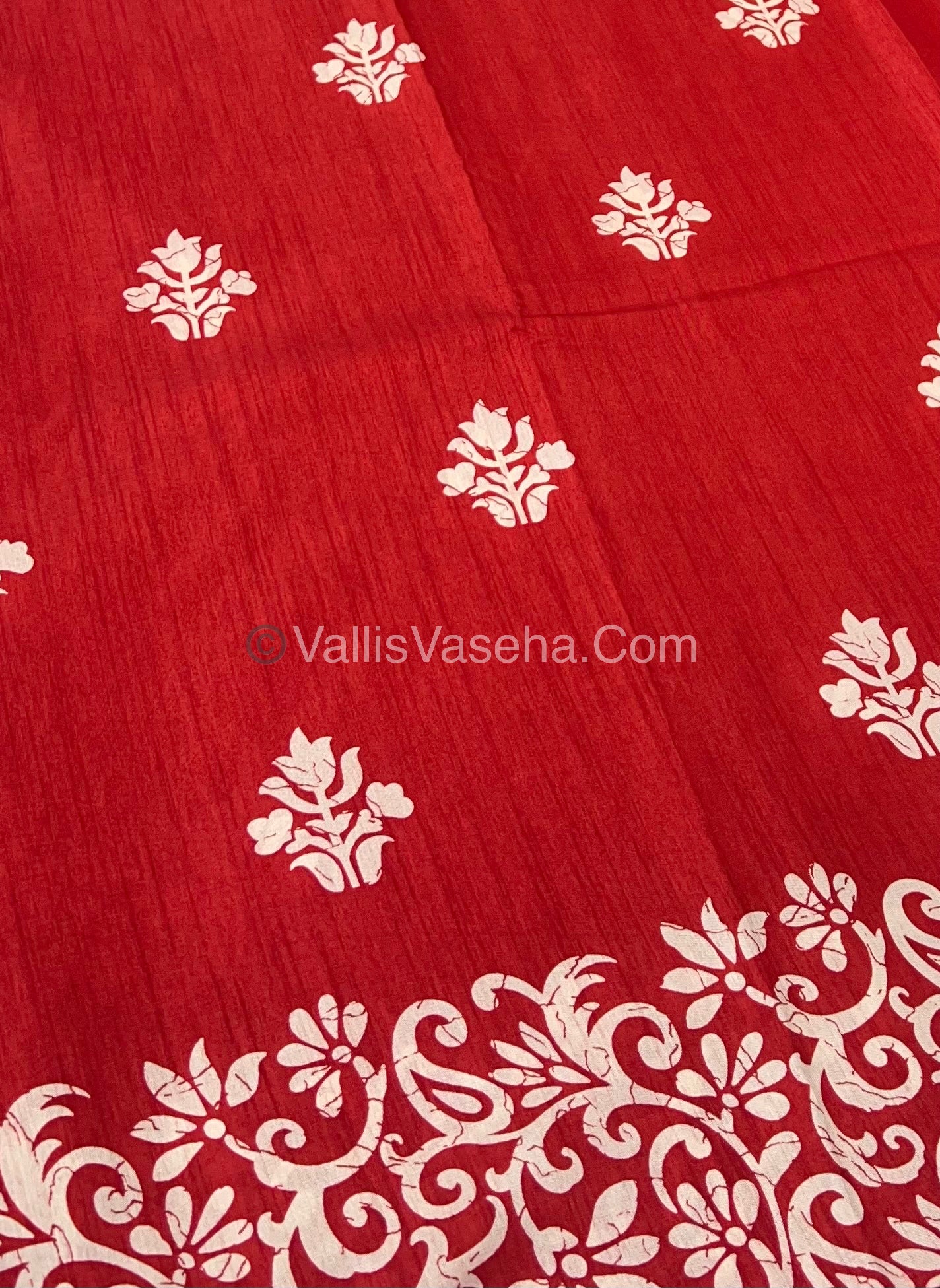 Makhan Silk - Happy Sale - 30% less - VVHS010