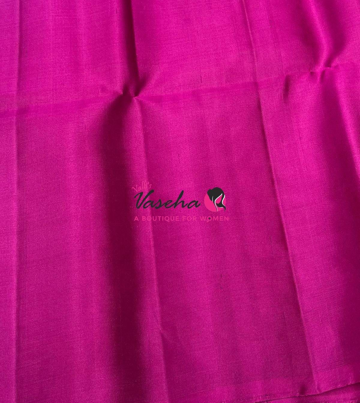 Pure Soft Silk Saree - Green & Pink Combo - VVPSS137