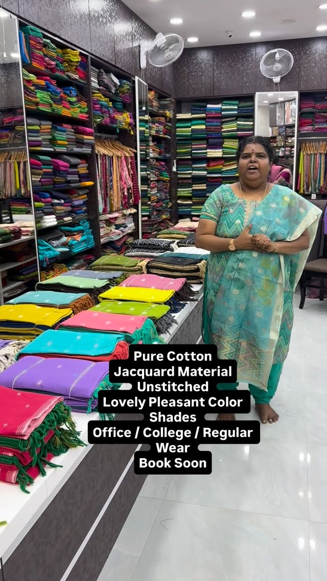 College / Office / Regular Wear - Good news for you all - Effortles...