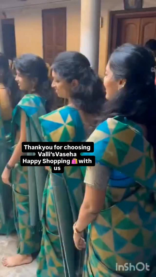 “Seeing smiles on our customers faces makes us feel complete and pr...