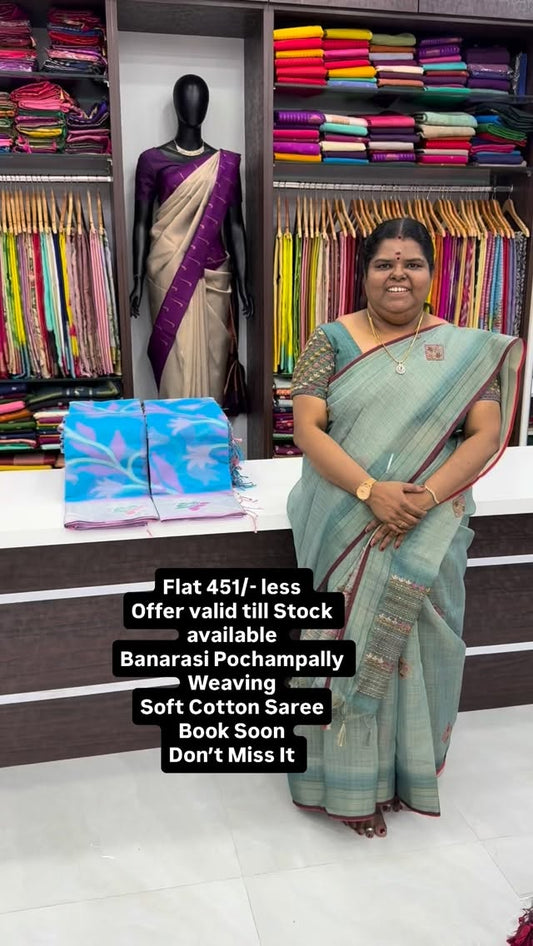 Flat 451/- less | 10+ Colors and designs | Unbelievable discounts |...