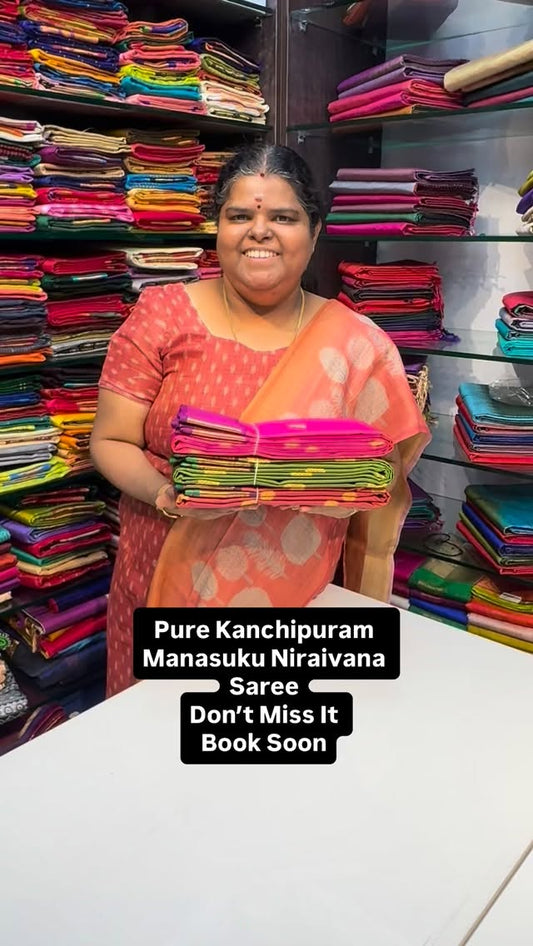 Christmas/ Newyear / Pongal Special - Revisit Timeless Elegance wit...