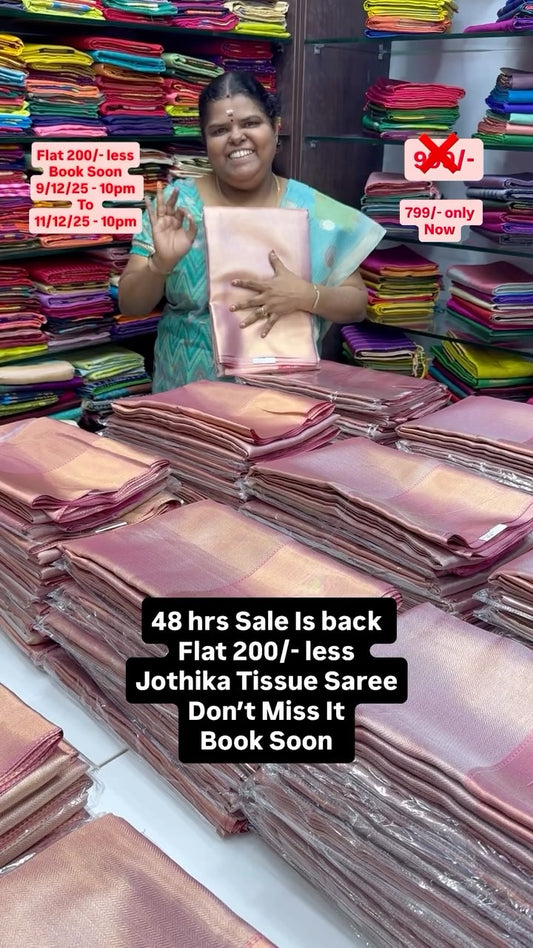 48 hrs sale - Flat 200/- less - Limited Pcs - Book Soon

Celebrity ...