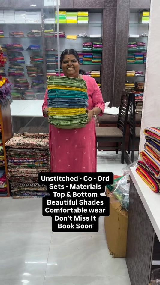 College / Office / Regular Wear - Good news for you all - Effortles...