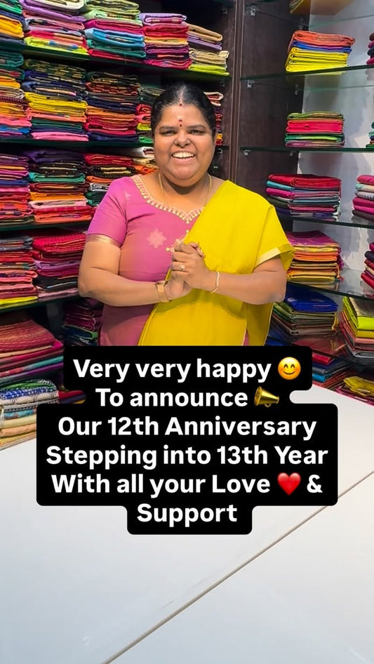 *Dear Valued Customers,*

🌟 *A Heartfelt Thank You!* 🌟

We’re gra...