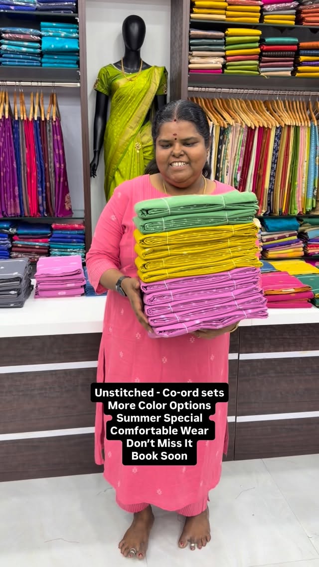 College / Office / Regular Wear - Good news for you all - Effortles...