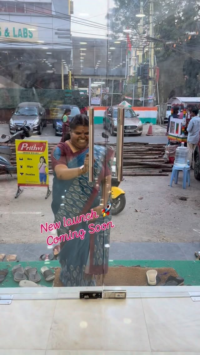 New Launch 🚀… Coming Soon….