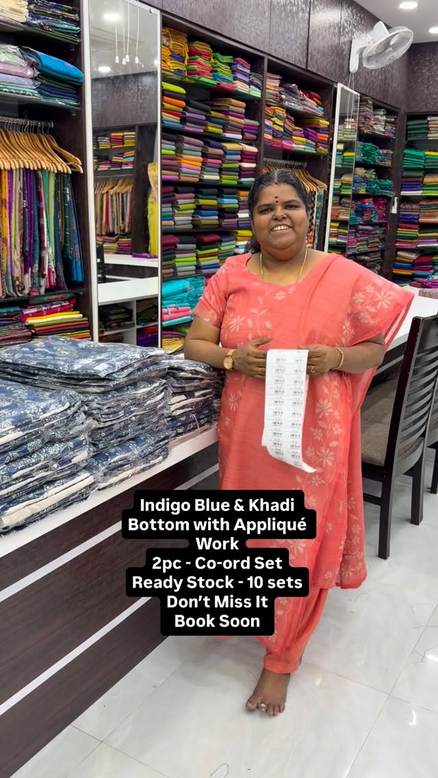 Summer is back - So - We are Back here with Readymade - 2pc - Co-or...