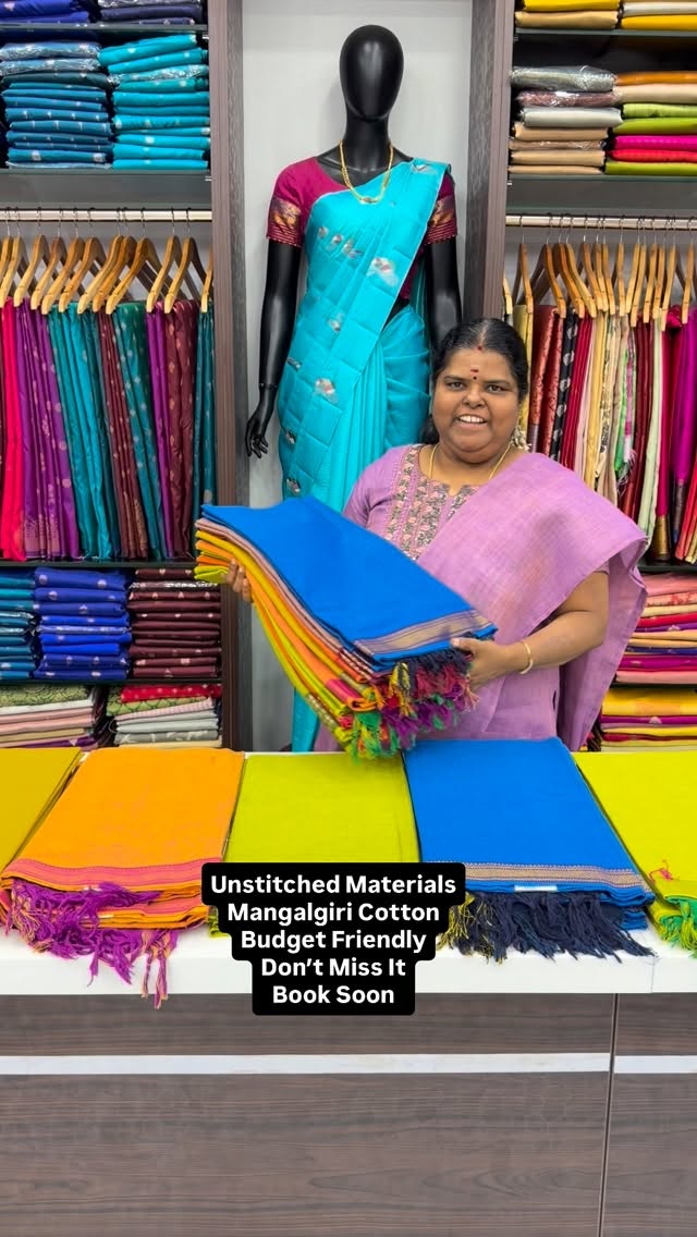 College / Office / Regular Wear - Good news for you all - Effortles...