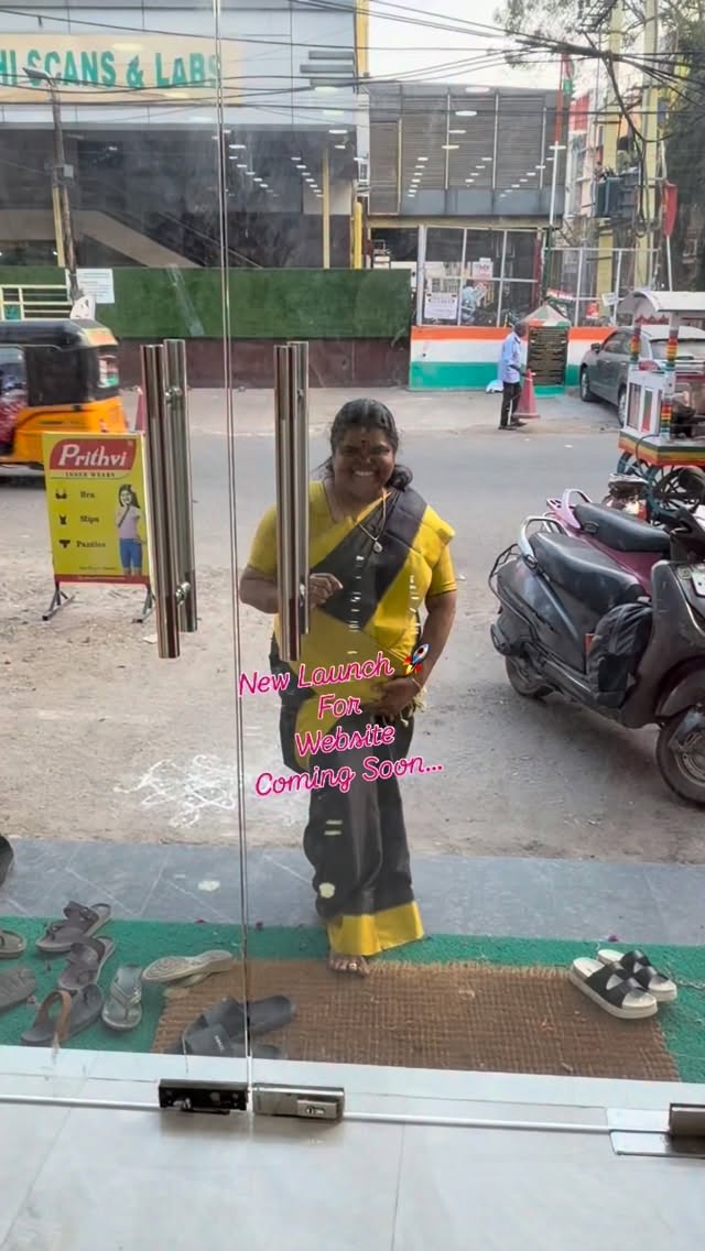 New Launch 🚀- Website - Coming Soon