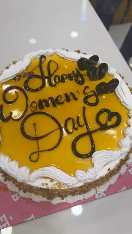 Glimpse of Women’s Day Celebration 🎉
