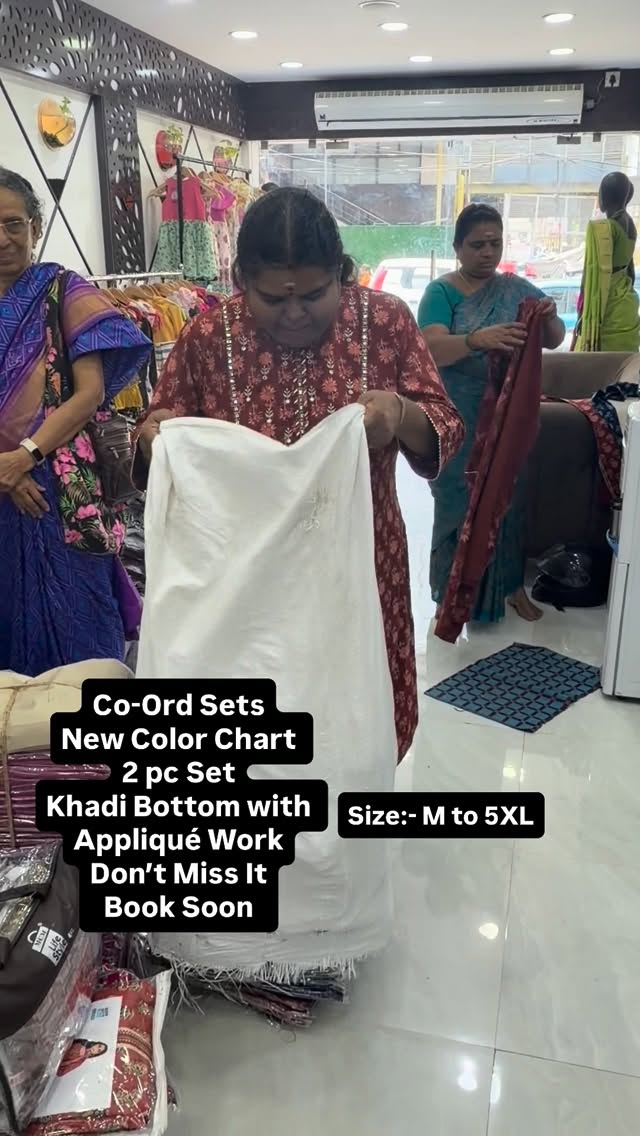 Summer is back - So - We are Back here with Readymade - 2pc - Co-or...