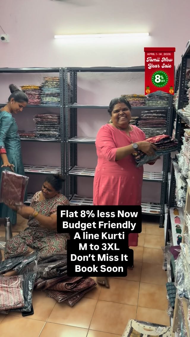 Flat 8% less - Don’t Miss It - Summer is back - So - We are Back he...