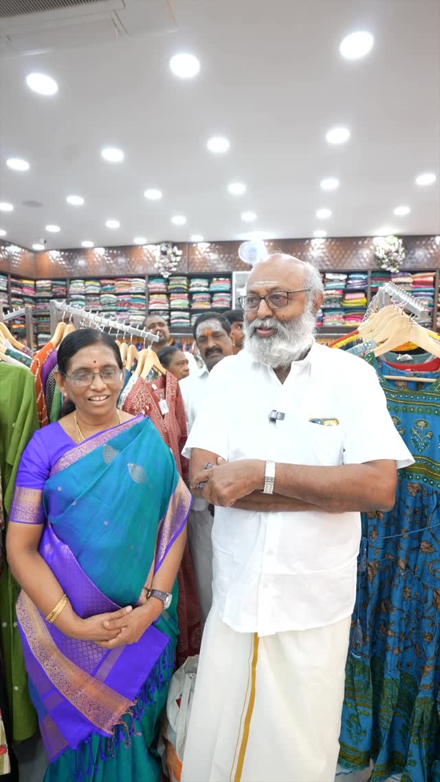 Hear It From Our Chief Guests😇

We’re truly honored to have had Dr...