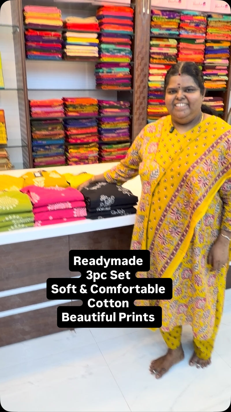 Readymade | Pure Cotton | Don’t Miss It | Book Soon

Vallisvaseha.c...