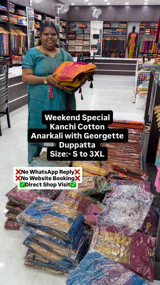❌No WhatsApp Reply❌ 
❌No Website Booking❌
✅Direct Shop Visit✅
Weeke...
