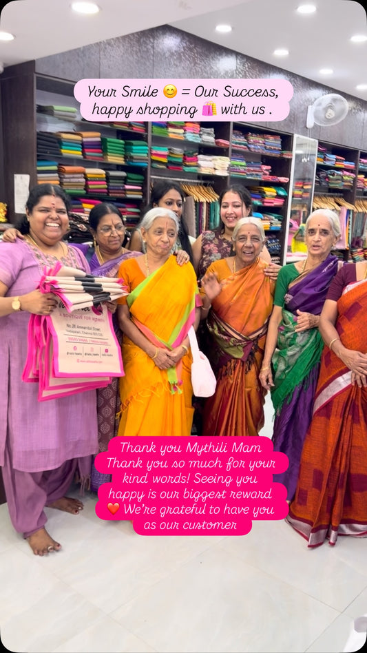 Your Smile 😊 = Our Success, happy shopping 🛍️ with us . 

Thank y...