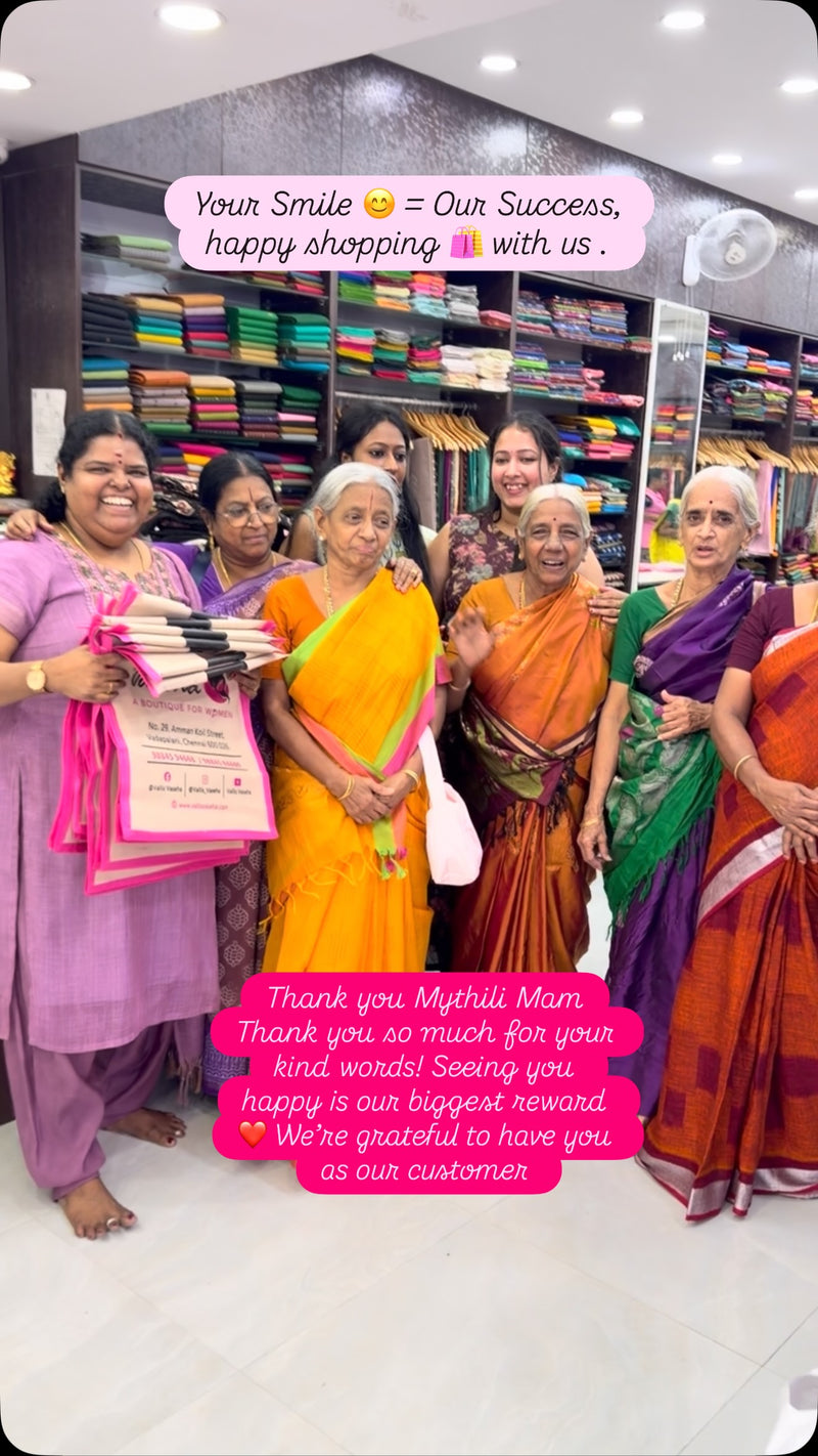 Your Smile 😊 = Our Success, happy shopping 🛍️ with us . 

Thank y...