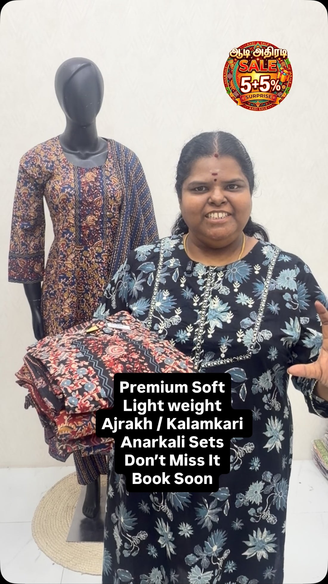 Get Ready Makala - Readymade - 5000 pcs new launch 🚀- Don’t Miss I...