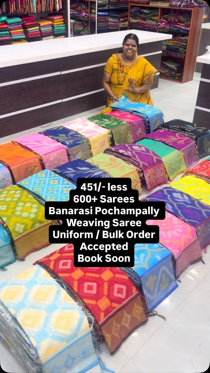 Flat 451/- less | 25+Colors  and designs | Unbelievable discounts |...