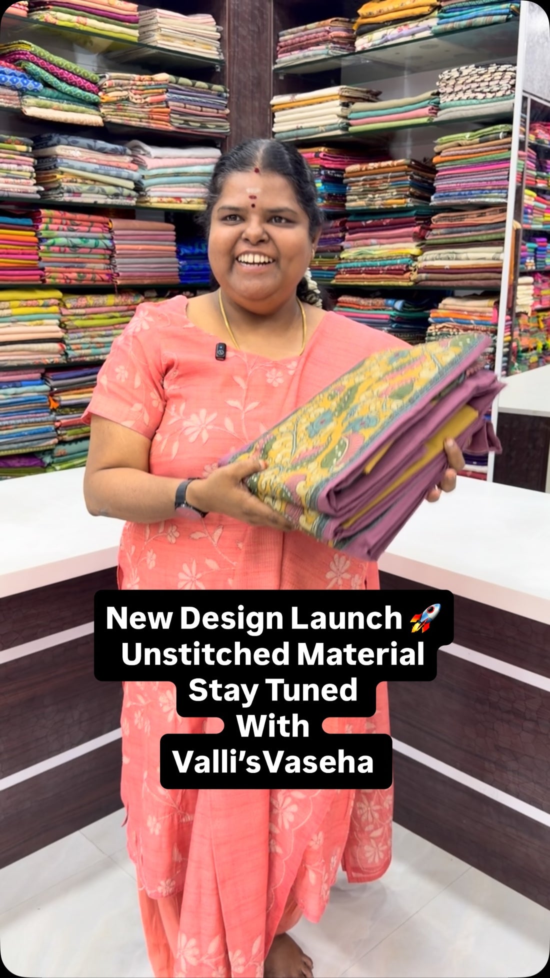 Unstitched Material -  College / Office / Regular Wear - Good news ...