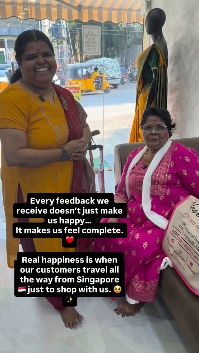 Every feedback we receive doesn’t just make us happy…
It makes us f...