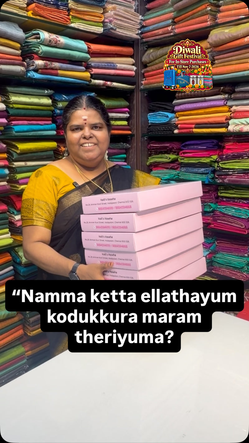 “Namma ketta ellathayum kodukkura maram theriyuma?

Andha divine tr...