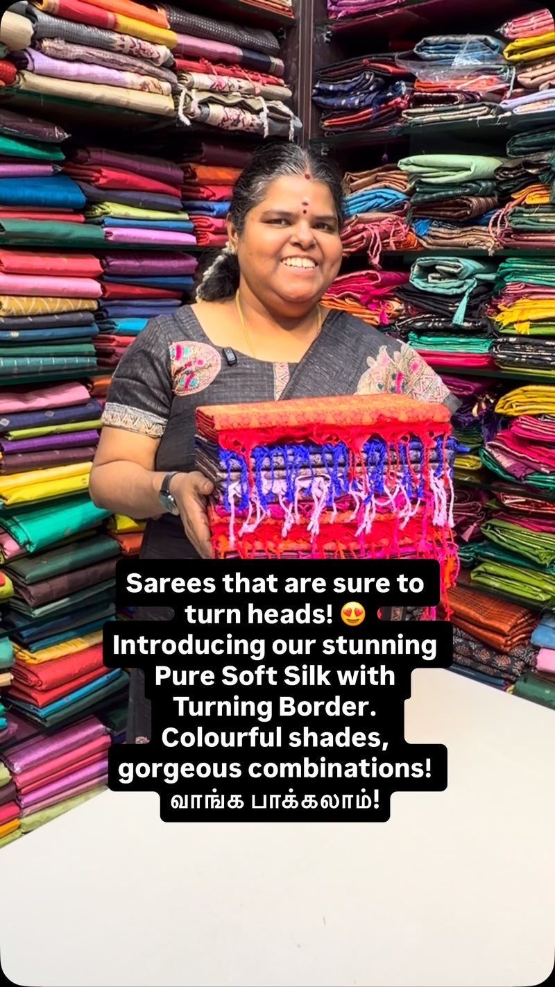 Sarees that are sure to turn heads! 😍 
Introducing our stunning Pu...