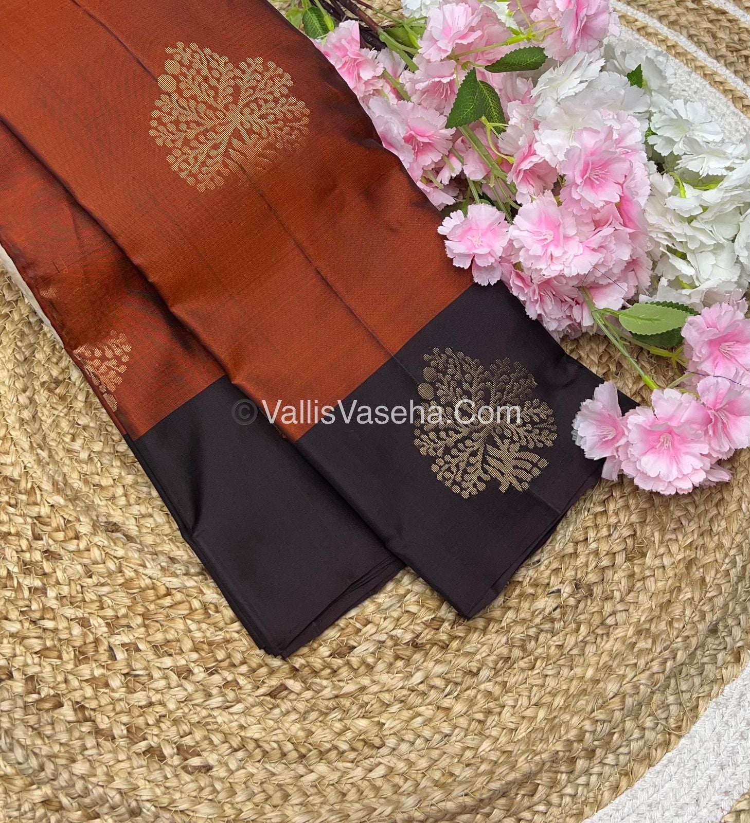 Half Mix - Soft Silk