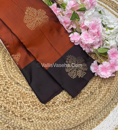 Half Mix - Soft Silk