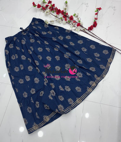 Skirts