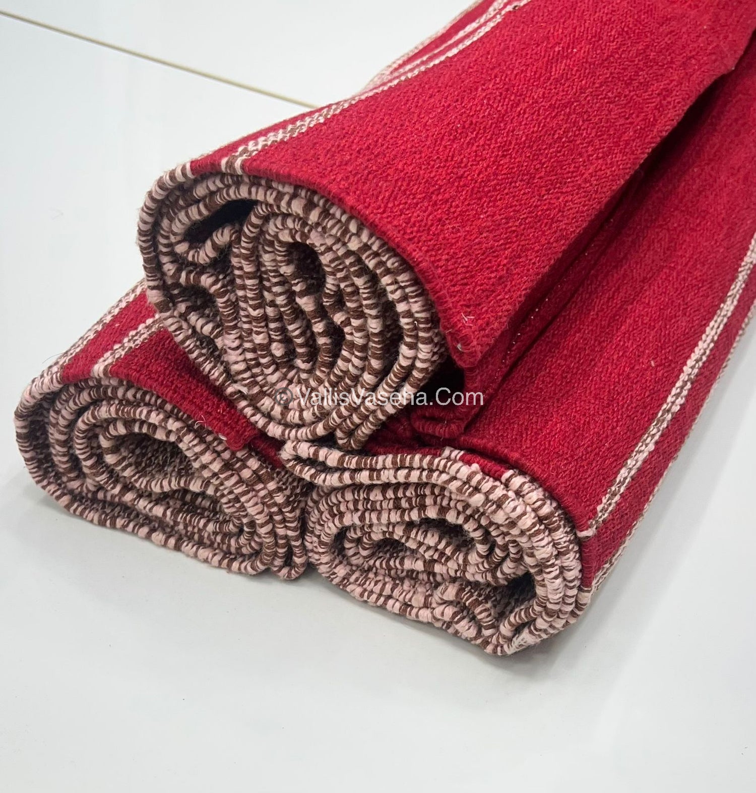Handloom - Yoga Mat