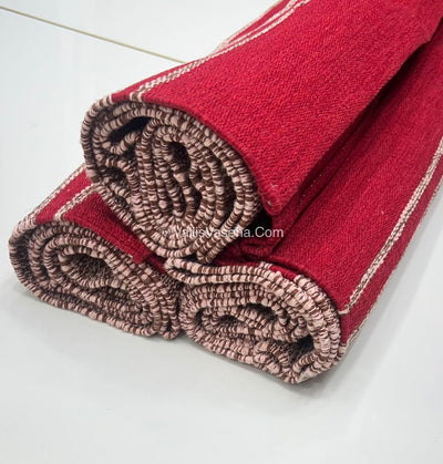 Handloom - Yoga Mat