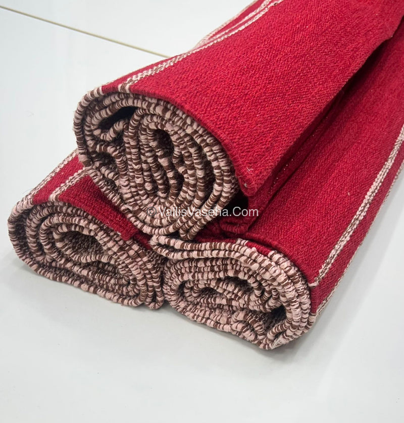 Handloom - Yoga Mat