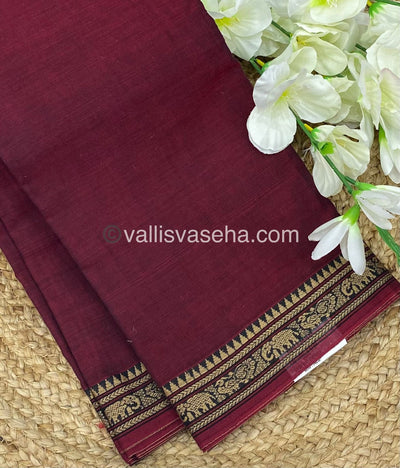 Narayanapet Mercerised Cotton Sarees