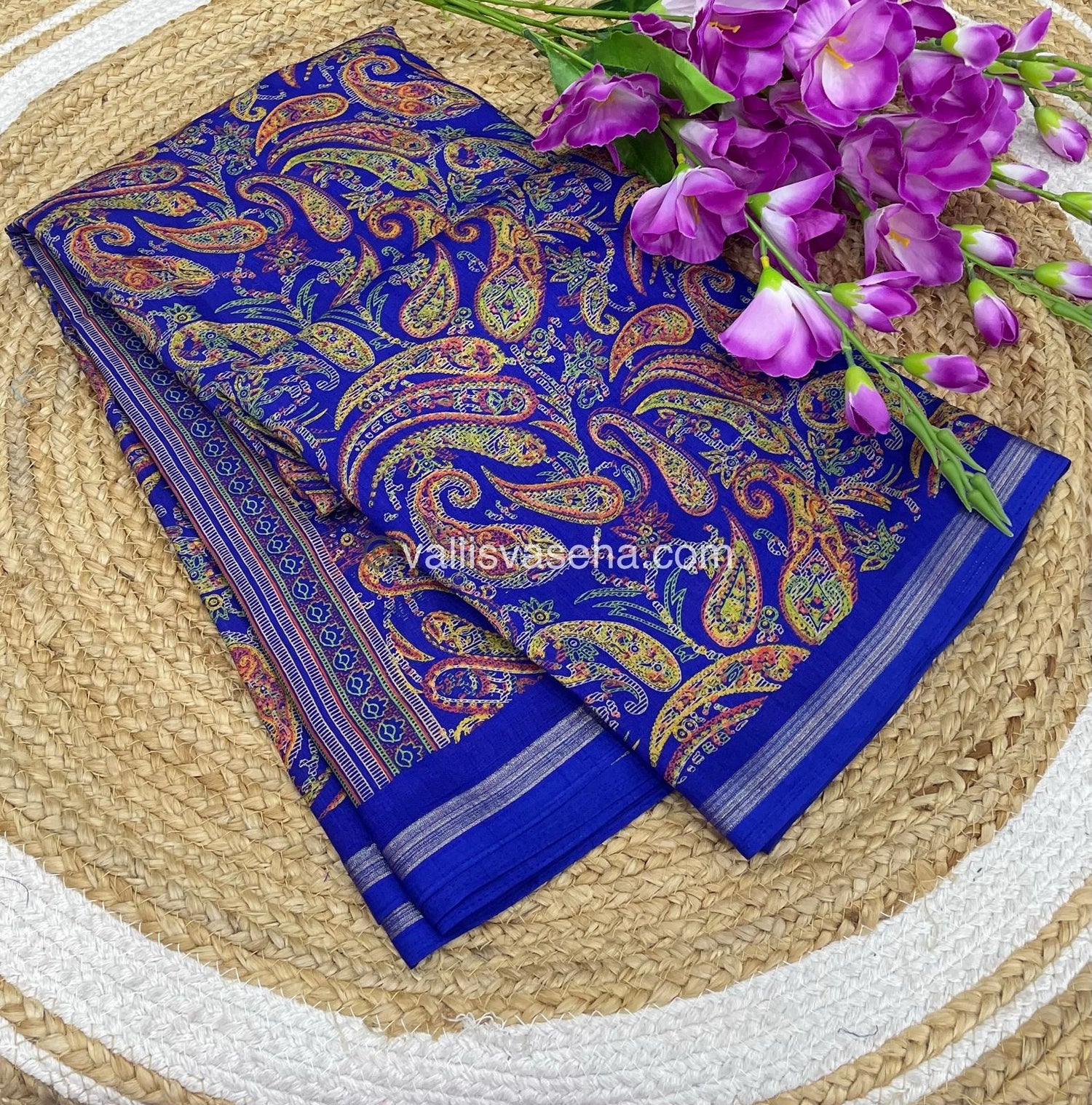 Fancy Sarees