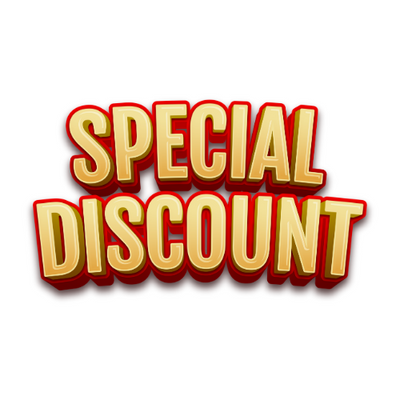 Special Discount Sarees