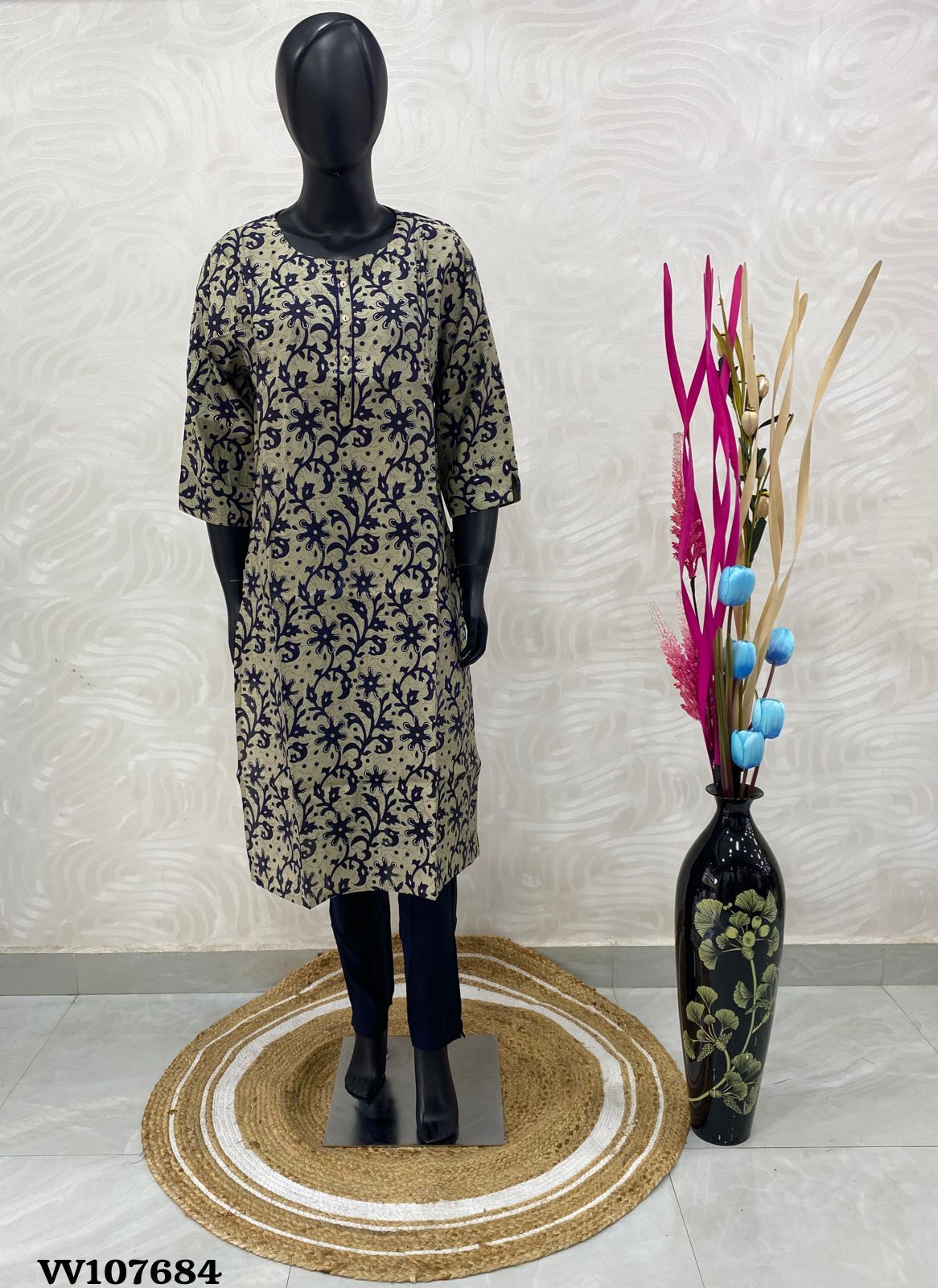 Salwar & Kameez(2pc)