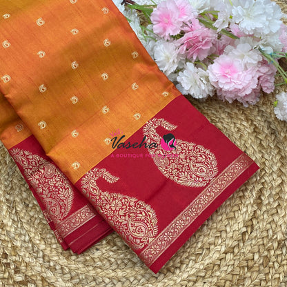 Sana  Tussar Silk - VVSTS066