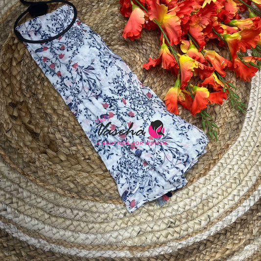 Stoles & Dupattas -  print  - VVSD001