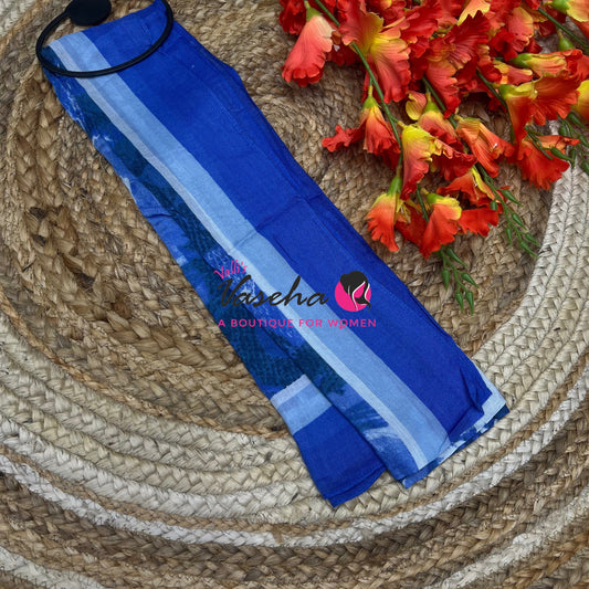Stoles & Dupattas -  print  - VVSD001