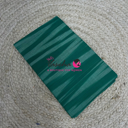 Blouse Bit - Pure Cotton - Fancy Pochampally- 1 mtr - VVBB001