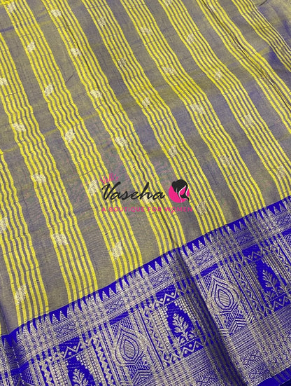 Sana  Tussar Silk - VVSTS062