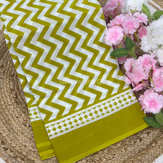 Pure Soft Mul Mul Cotton Sarees - VVMMC004
