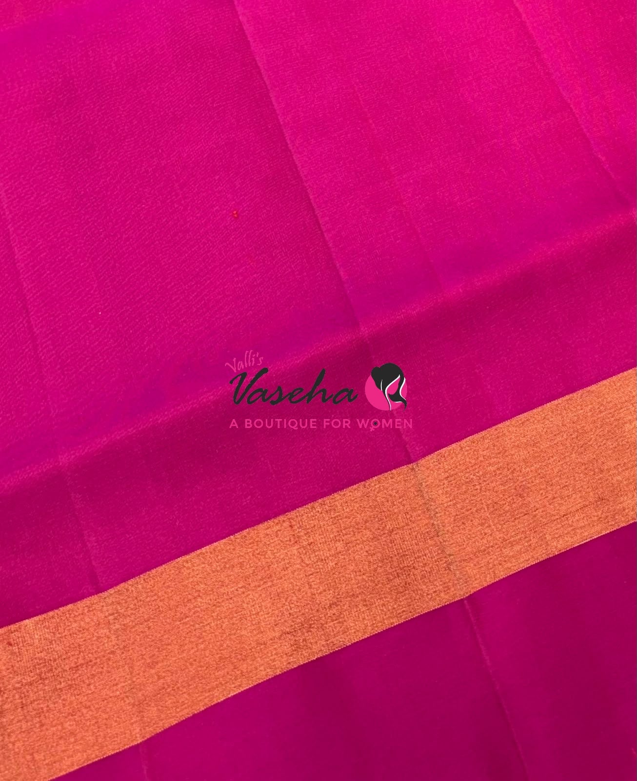 Pure Soft Silk Saree - Happy Sale - 20%less - VVAD001