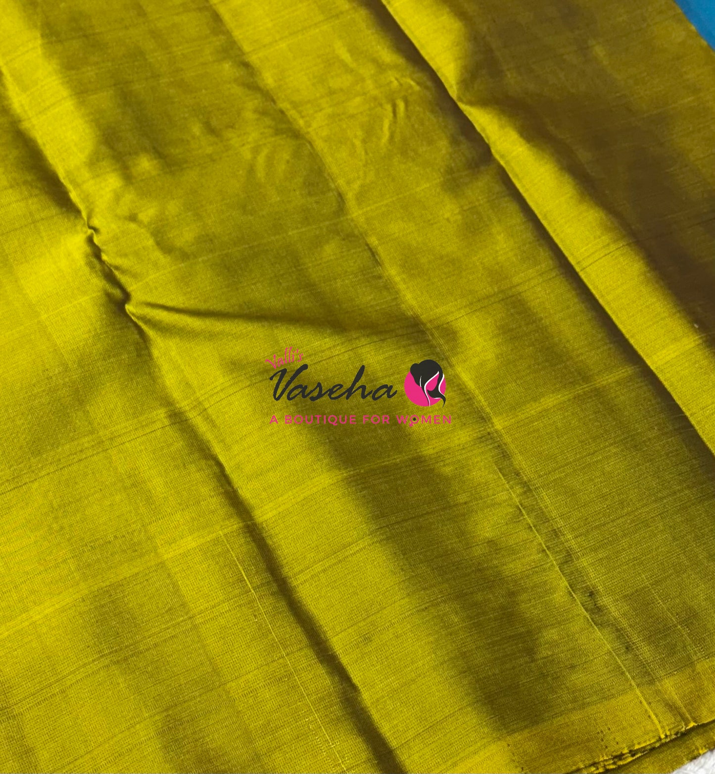 Half Mix - Pure Soft Silk Saree - VVPSS083