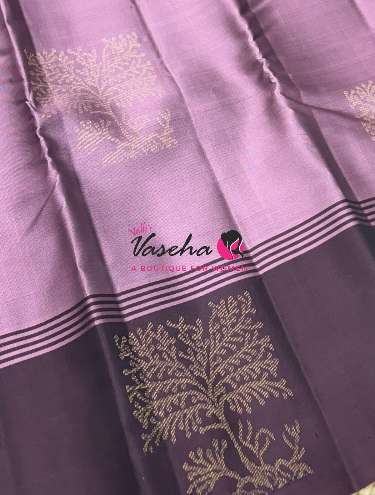 Half Mix - Pure Soft Silk Saree - VVPSS153