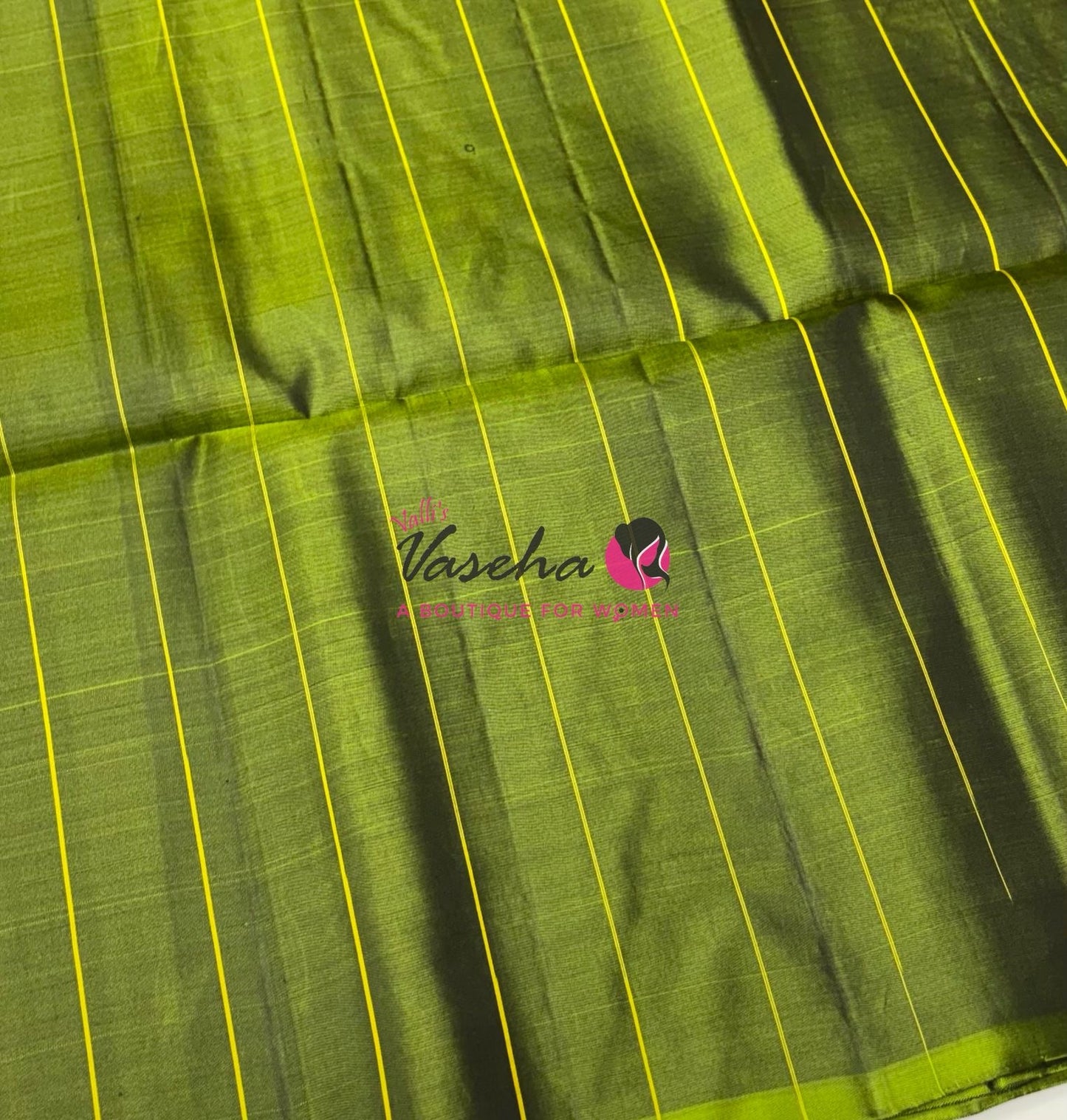 Pure Soft Silk Saree /Jute Duppion Silk - VVPJS001