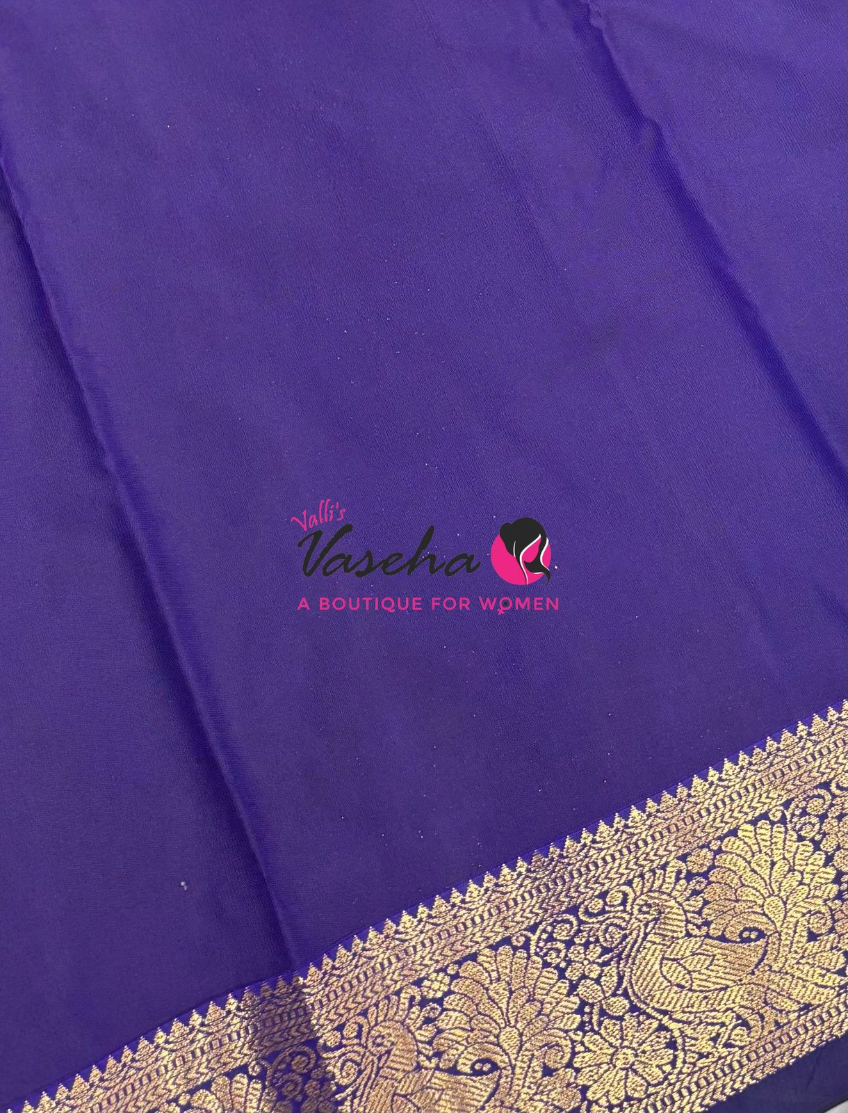 Semi Soft Silk  - VVSSS037