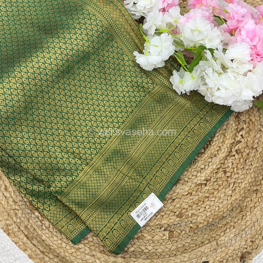 Softy Silk Saree - VVAADI30 - 30% less